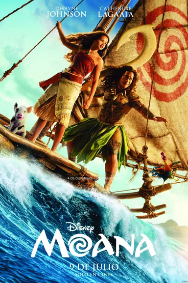 Moana