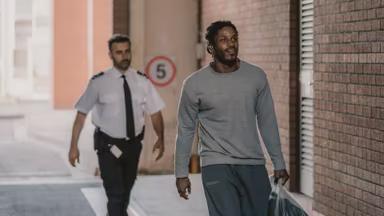 Waiting for the Out 1x4