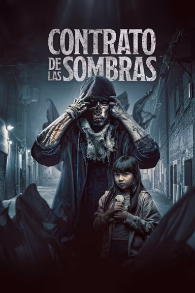 Contrato de las sombras