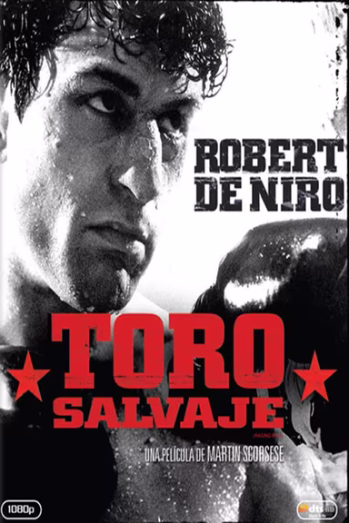 Toro Salvaje