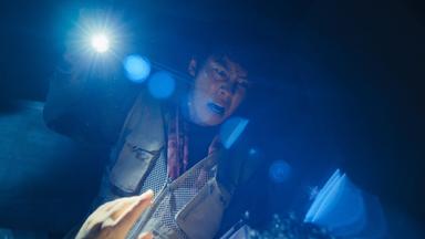 Un trabajo maldito 1x6
