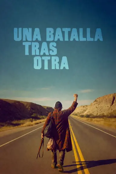 Una batalla tras otra