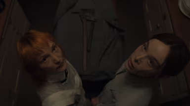 Monstruo: La historia de Lizzie Borden 1x3
