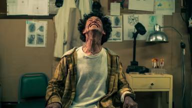 Prefiero la muerte 1x7