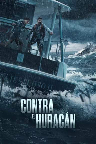 Contra el huracán