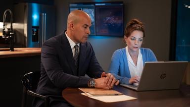 9-1-1: Nashville 1x16