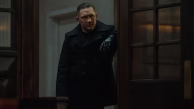 Tierra de Mafia 1x10