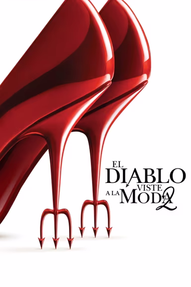 El diablo viste a la moda 2