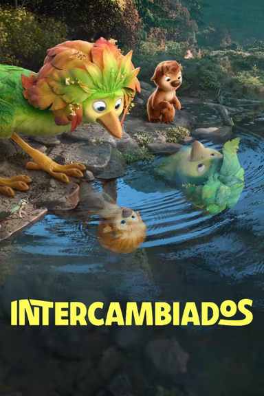 Intercambiados