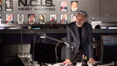 NCIS: Criminología Naval 23x11