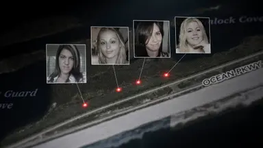 Killing Grounds: The Gilgo Beach Murders 1x2