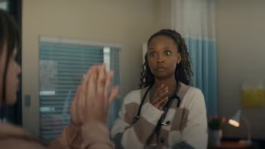 Mentes Extraordinarias 2x13