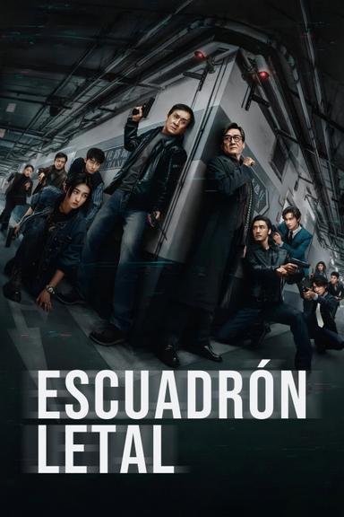 Escuadrón letal