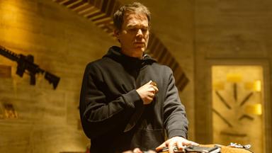 Dexter: Resurrección 1x9