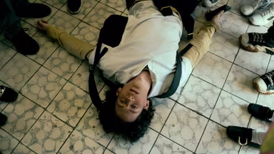 Prefiero la muerte 1x1