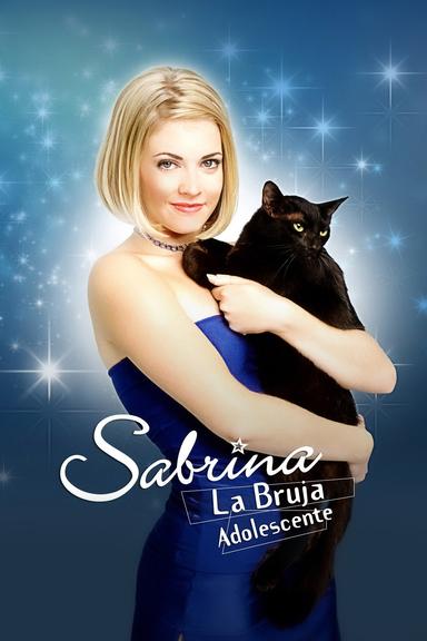 Sabrina, la bruja adolescente
