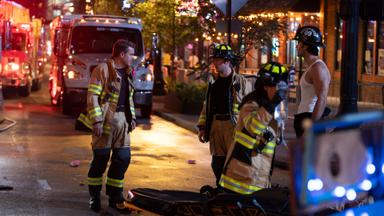 9-1-1: Nashville 1x1