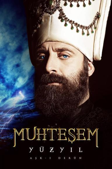 Muhteşem Yüzyıl