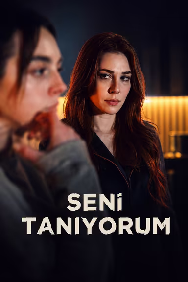 Seni Tanıyorum 1x8