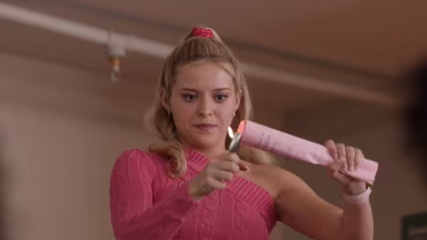 Elle: Legalmente rubia 1x6