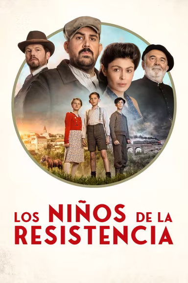 Les Enfants de la Résistance