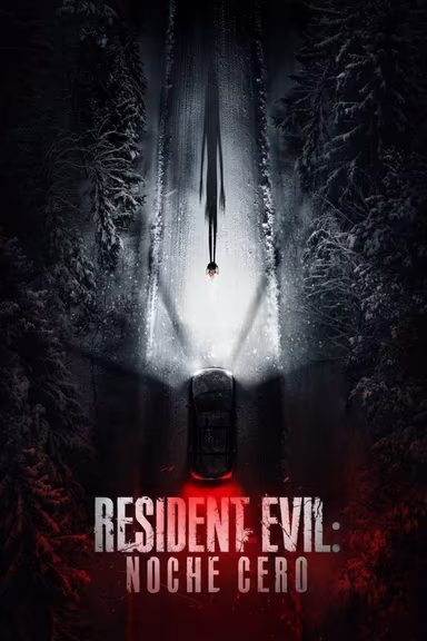 Resident Evil: Noche cero