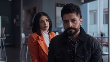 Colisión 1x17