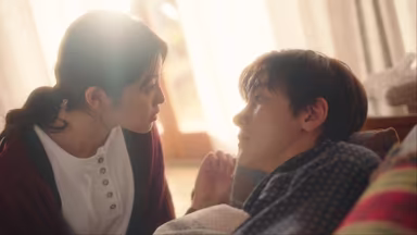 Temporada de Amor 1x3