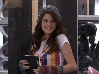 Los Hechiceros de Waverly Place 1x18