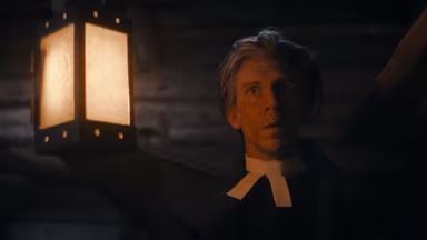 Un asesino entre nosotros 1x6