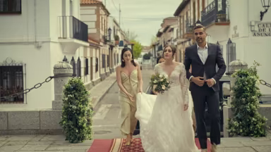 Grande de España 1x6