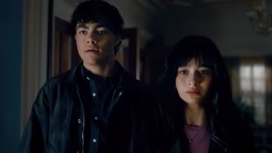 Coven Academy: El Secreto de las Brujas 1x5