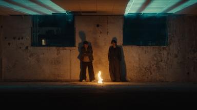 The Fixers 1x2