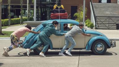 O11CE: Nueva generación 1x2