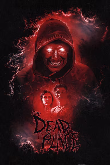 The Dead Place