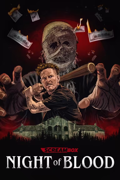 Night of Blood