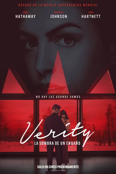 Verity: La sombra de un engaño