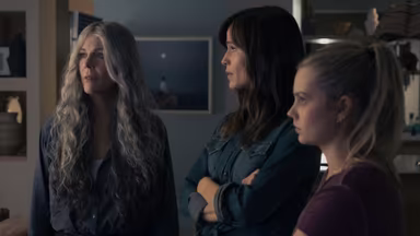 Lo último que me dijo 2x3