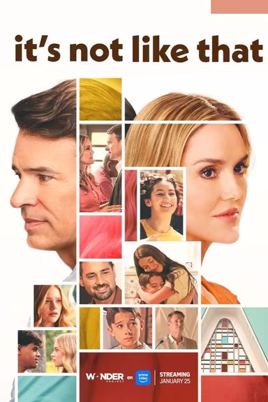 It's Not Like That 1x2