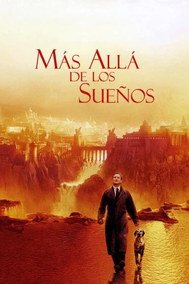 Más Allá de los Sueños
