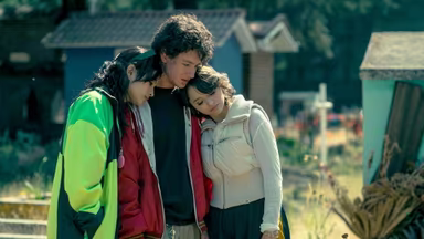 Prefiero la muerte 1x6