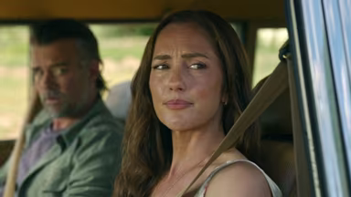 Nueva vida en Ransom Canyon 1x10