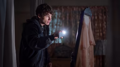 Talamasca: The Secret Order 1x2