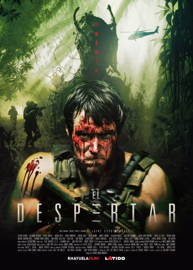 El despertar