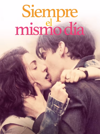 Siempre el mismo día