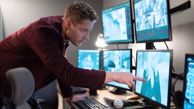 Tracker: Buscador de recompensas 3x12