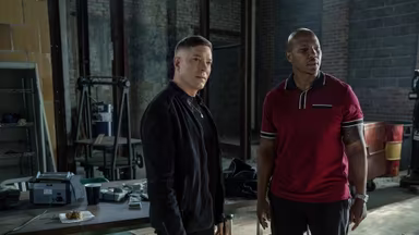 Power Book IV: Force 3x7