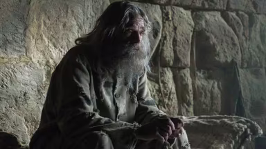 El conde de Montecristo 1x2
