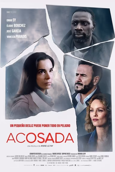 Dis-moi juste que tu m'aimes