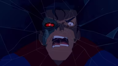 Mis Aventuras con Superman 3x5